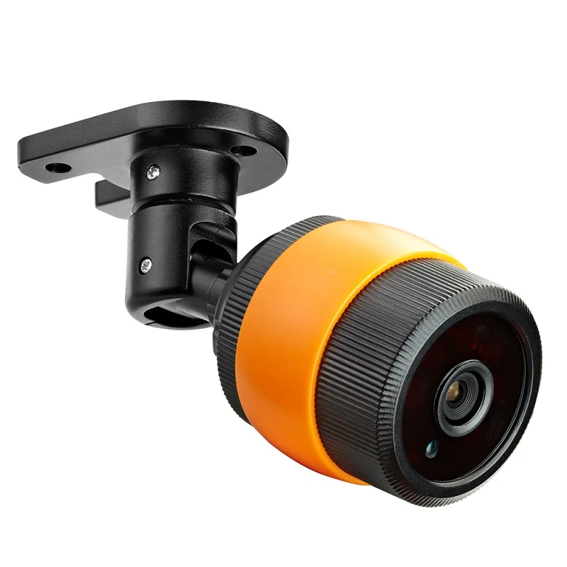 IPCC 720 P Built in8G TF карта водонепроницаемый беспроводная уличная ip камера 1.0mp