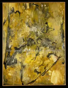 

Bedroom Wall Pictures Paintings Modern Beauty Oil Painting On Canvas Wall Pictu Abstract Modern Painting Pictures