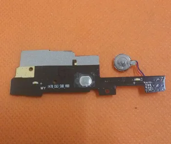 

Used Original Microphone Mic Board + vibration For ECOO E04 Aurora/E04 Plus MTK6752 Octa Core 4G 5.5" 1920x1080 Free shipping