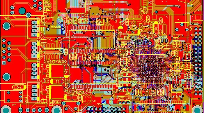 Mini2440 Development Board Schematic And Pcb Mini2440 S3c2440 Pcb File With Dm9000 Uda1341 Sd Usb Nor Flash 4 Layer Free Ship File Shoe File Handlefile Mov Aliexpress Mini2440 Development Board Schematic And Pcb Mini2440 S3c2440 Pcb File With Dm9000 Uda1341 Sd Usb Nor Flash 4 Layer Free Ship File Shoe File Handlefile Mov Aliexpress
