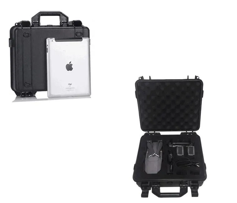 MAVIC PRO Waterproof CASE+ 4
