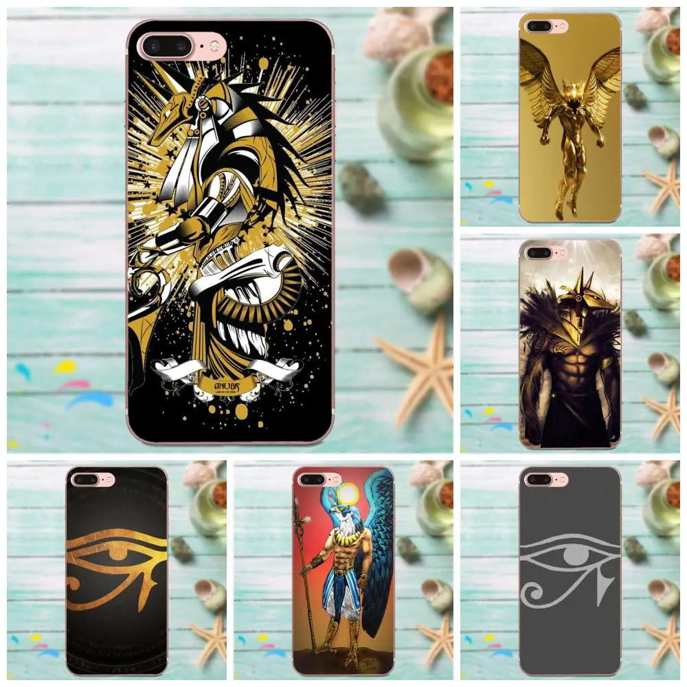 Простой Египетский Глаз Horus для Galaxy J1 J2 J3 J330 J4 J5 J6 J7 J730 J8 2015 2016 2017 2018 mini Pro Cover |