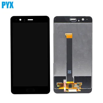 

For Huawei P10 Plus LCD Display With Touch Screen Digitizer Assembly Black White Free Shipping