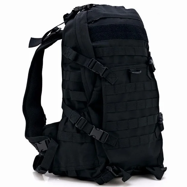 

Tactical TAD military assault backpack Molle Airsoft Hunting Camping Survival Outdoor Sports hiking trip climbing bag