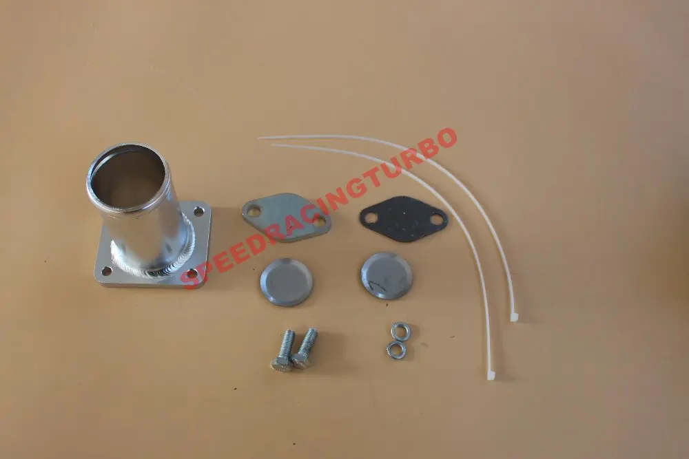 Рециркуляционный клапан EGR для BMW набор 330D 530D 730D E46 E39 M57 M47 TURBO|Выхлопные коллекторы|