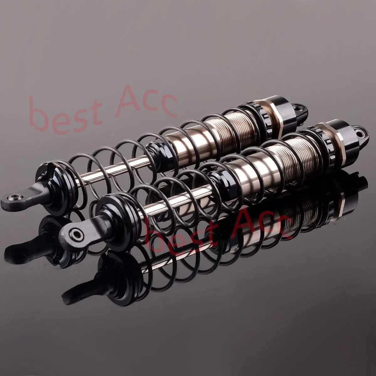 

Shock Absorber 170MM EM13170 RC HPI 1/8 SAVAGE FLUX HP X XL 4.6 5.9 102365 A720