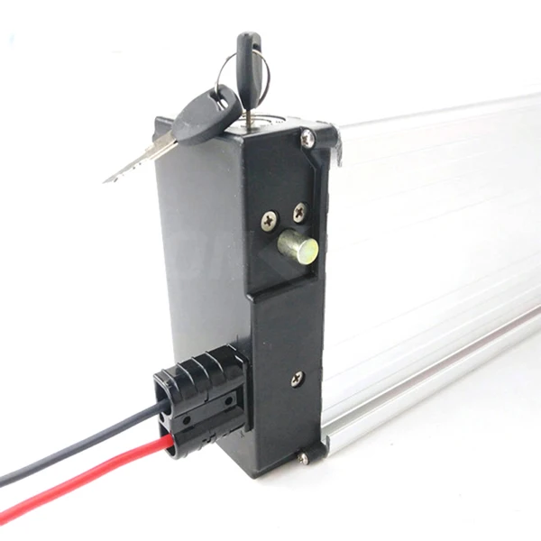 Excellent Rear Rack Electric bicycle Battery 36V 48V 52V 60V 15AH 20AH 25AH 30AH 18650 Cell rechargeable Lithium Ebike for 500-1500W Ebike 24 Excellent Rear Rack Electric bicycle Battery 36V 48V 52V 60V 15AH 20AH 25AH 30AH 18650 Cell rechargeable Lithium Ebike for 500-1500W Ebike 24