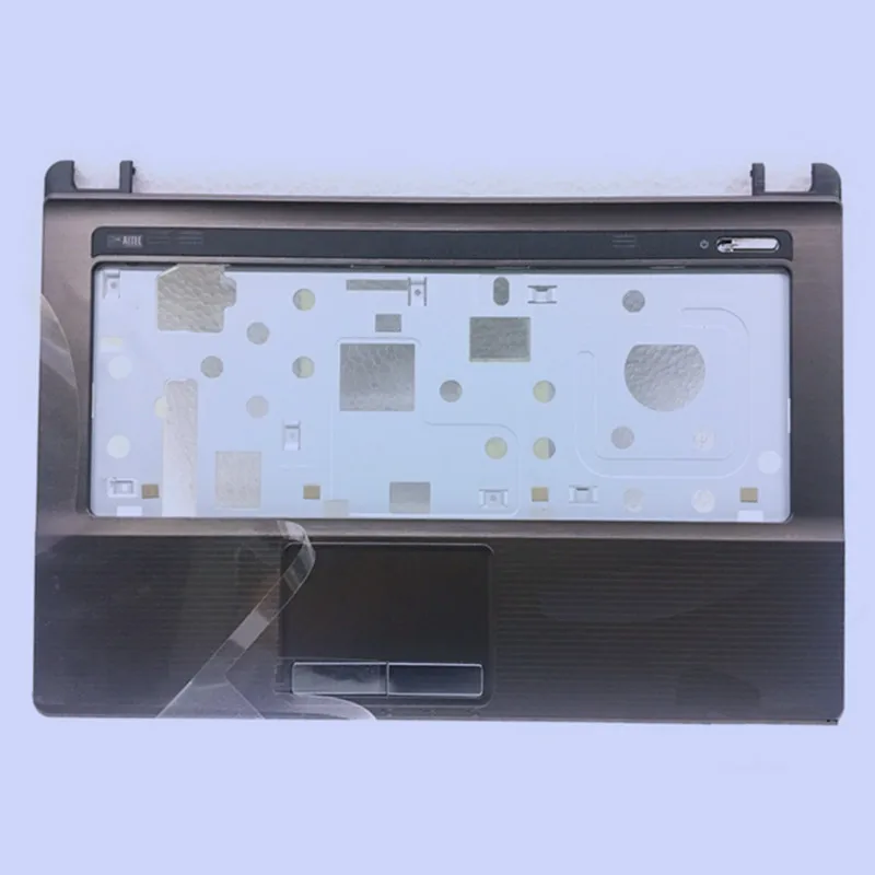

NEW Original laptop upper cover Palmrest/Bottom case for ASUS X43B X43U K43T K43BY K43U K43TA K43