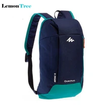 10L 2017 Tela de Nylon Impermeable de las mujeres mochila de viaje mochila bolsa de bolsa de Los Hombres de las mujeres mochila 01