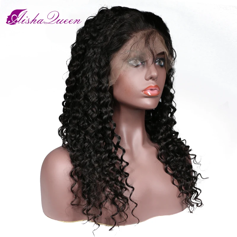 full lace wig deep wave (7)