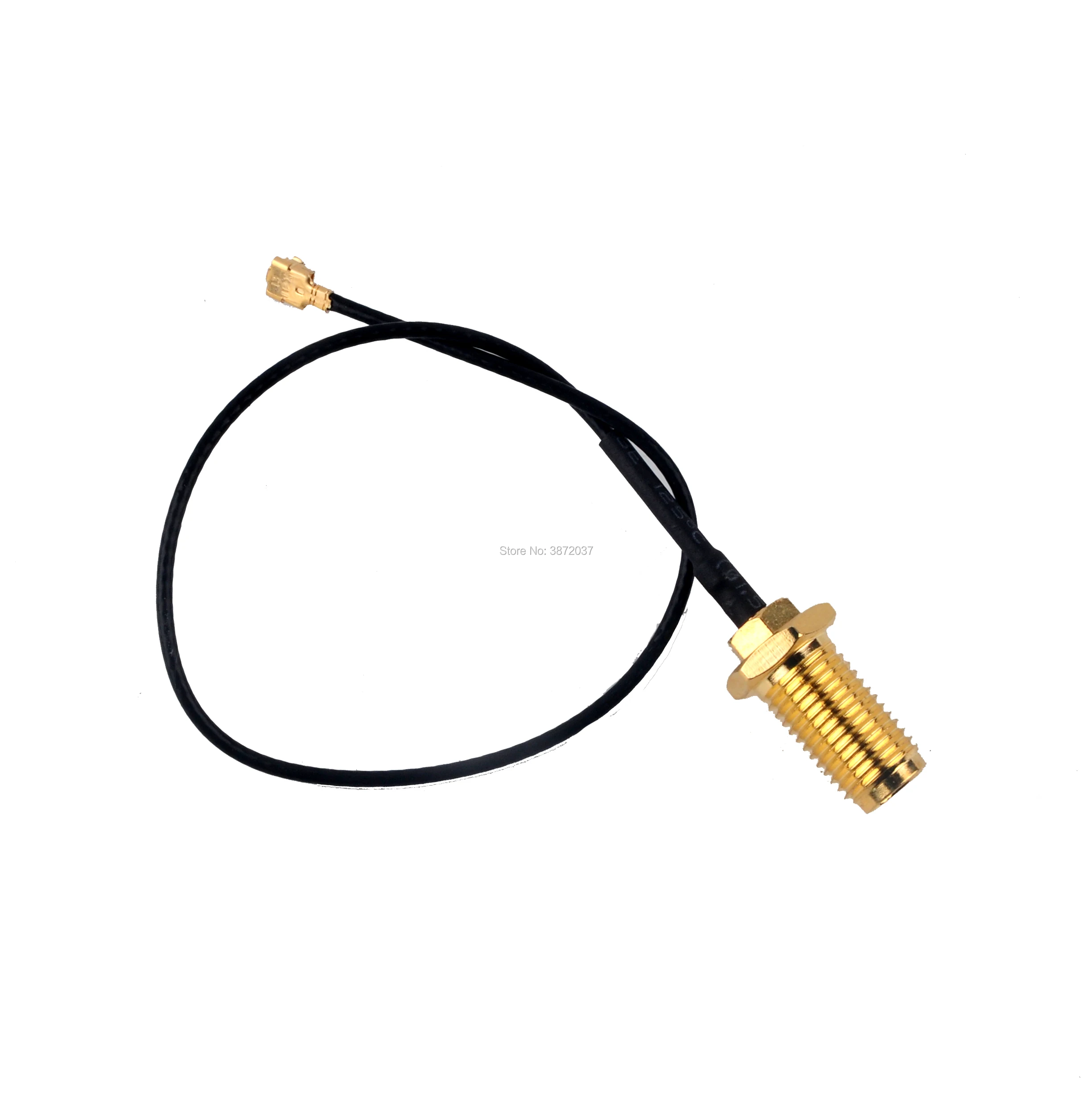 Антенна LoRa 2 шт./лот 868 МГц 915 дБи IPEX U.FL в гнездо SMA кабель для модуля Lora32u4 II Lora|Модули