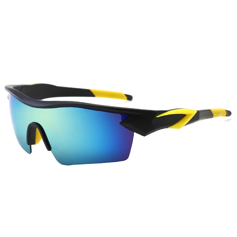 Buy Men MTB Road Bike Sunglasses Outdoor Sport UV400