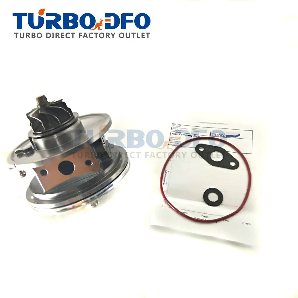 Картридж турбины Turbo core 53039700231 5303-970-0268 5303-988 14411-3XN1A для Nissan Murano 0268 DCI YD22DDT 2 5 л 190 л.с. |