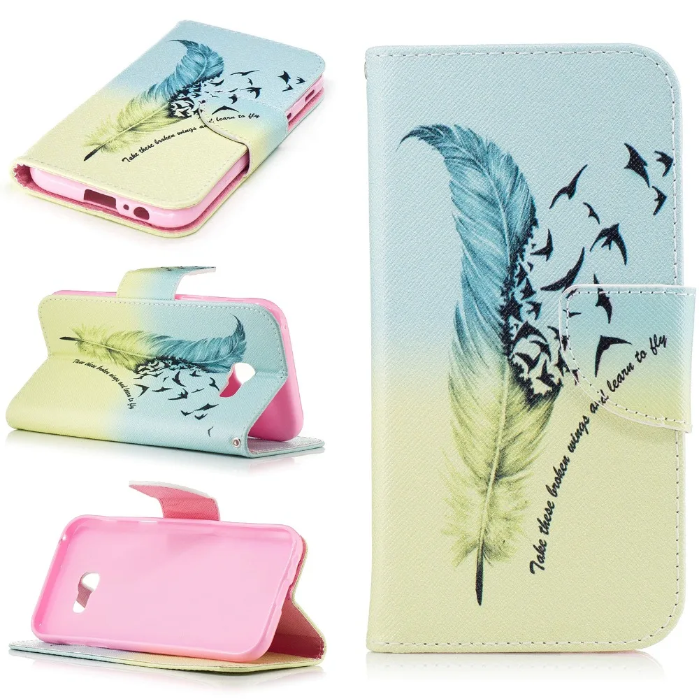 

Case for fundas Samsung Galaxy A3 A5 A7 2017 Case Cover for coque Samsung A3 2017 A5 A7 2017 Case Etui Fundas Telefoon Hoesjes