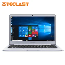 Teclast F7 ноутбук Intel Celeron N3450 4 ядра ноутбук с Windows 10 6 ГБ Оперативная память 128 ГБ SSD HDMI Bluetooth 14,0 дюймов Игровые ноутбуки