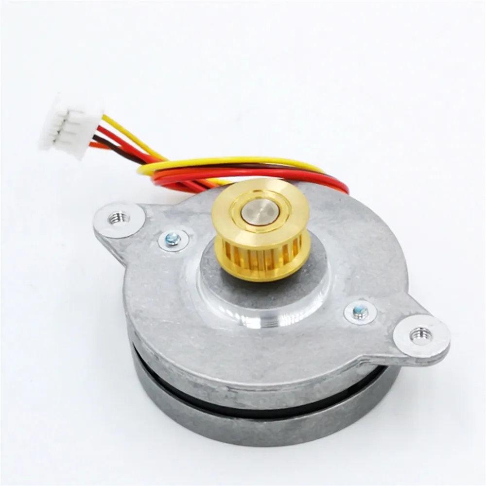 Shinano Precision 36 микро шаговый двигатель 0 9 градусов ультратонкий двухфазный