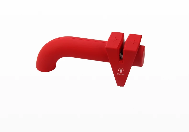 WALLOP kitchen knife sharpener sharpening tool_08
