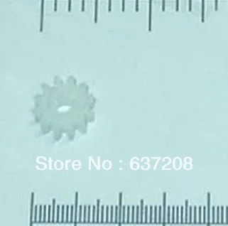 

Prideal 20pcs fuser gear for GR-4517-12T xer 4517 printer Fuser Gear