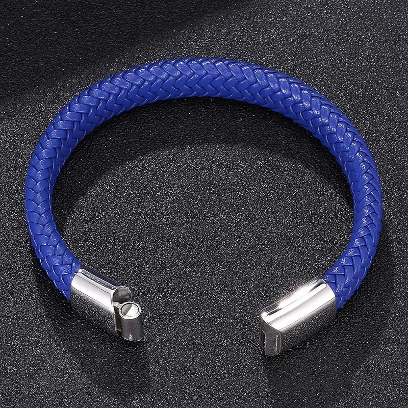 Magnetic Clasp Bangles