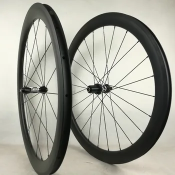 

DT-350S carbon wheelset 30mm 38mm 45mm 50mm 60mm 88mm Clincher Tubular Wheels Carbon road bicycle Wheels