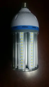 

[Seven Neon]Free DHL shipping 10pcs 220V 36W 108leds 5630 SMD LED Corn Bulb Light ,E27/ B22/E14 LED corn bulb
