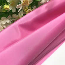 Куртка-пуховик из ткани с эффектом памяти; плотный пуховик; чистый цвет; куртка-пуховик с хлопковой подкладкой; DF05