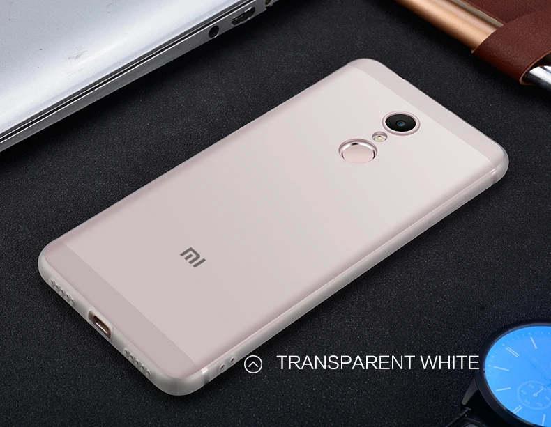 TCICPC для Xiaomi Redmi 5 Plus чехол Роскошный Utral тонкий матовый из ТПУ Мягкий защитный задний Чехол для телефона s для Redmi 5 Plus чехол