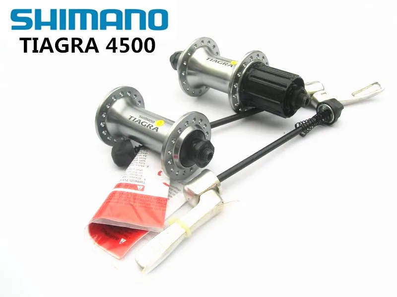 shimano tiagra hub