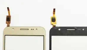 Сенсорный экран BCHDIGITAL SS008 5 0 дюйма с цифровым преобразователем для Samsung Galaxy J5 J500 SM