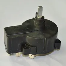 Новое поступление Электрический Подвесной морской моторчик с пропеллером подвесной мотор nset переключатель скорости, регулятор скорости