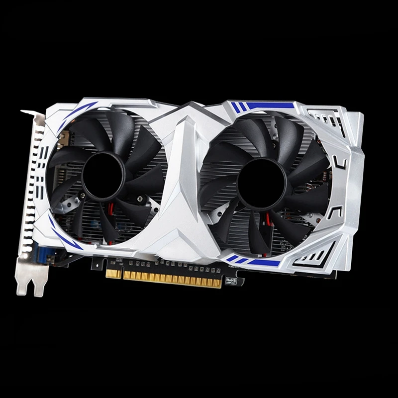 GTX950 4G DDR5 настольный компьютер игровая видеокарта компьютерные аксессуары