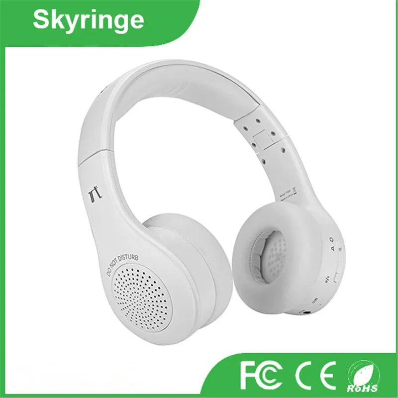 Image China Manufacturer New Wireless Bluetooth Cell Phone Headset Noise Cancelling Headphones