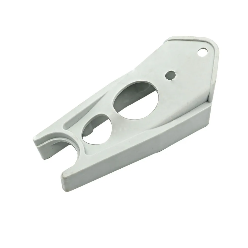 

DT 125 200 230 Motorcycle Rubber Chain Guide Slider Cover Swingarm Protection For YAMAHA DT230 DT200 DT125 DT125R WHITE