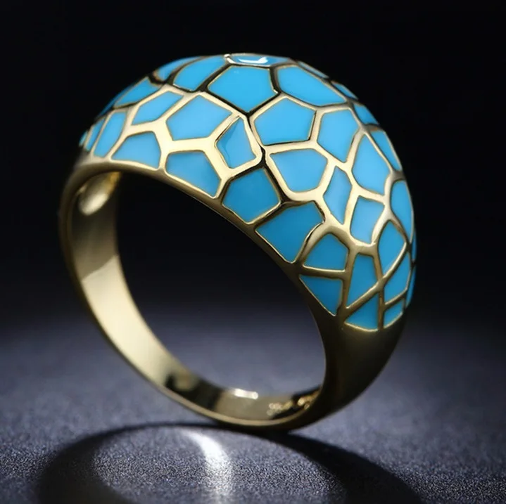 Бижутерии Bagues роковой кольца для женщин Anillos де compromiso кристалл Jewelery Bigiotteria Cristallo