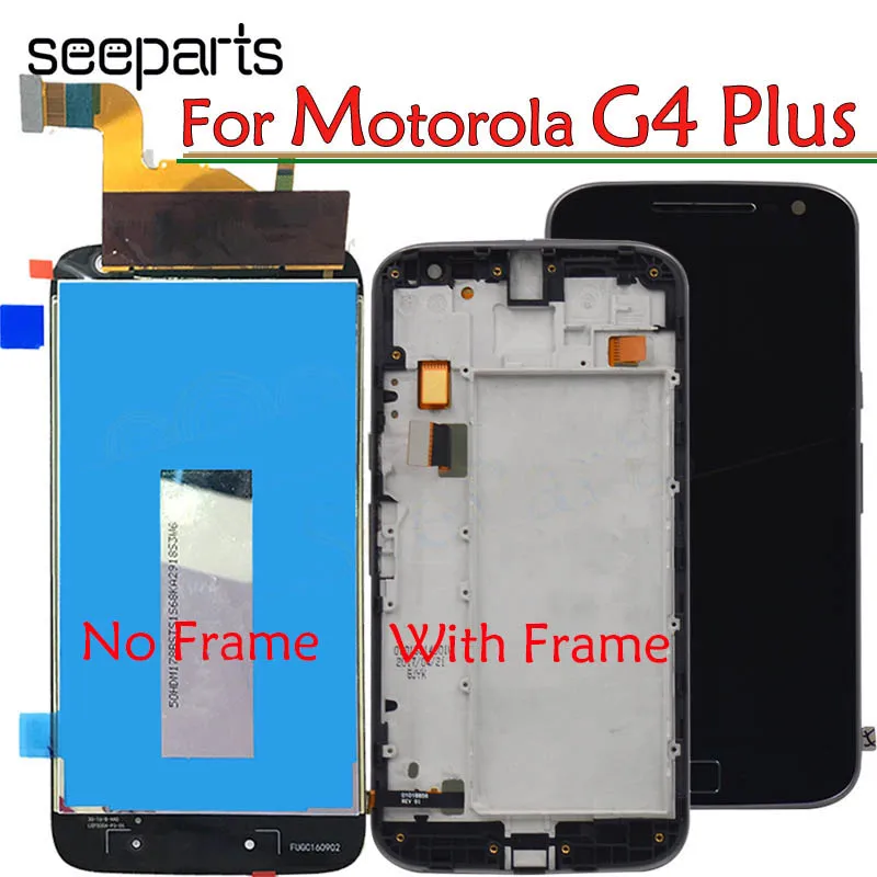 For moto G4 plus lcd (1)