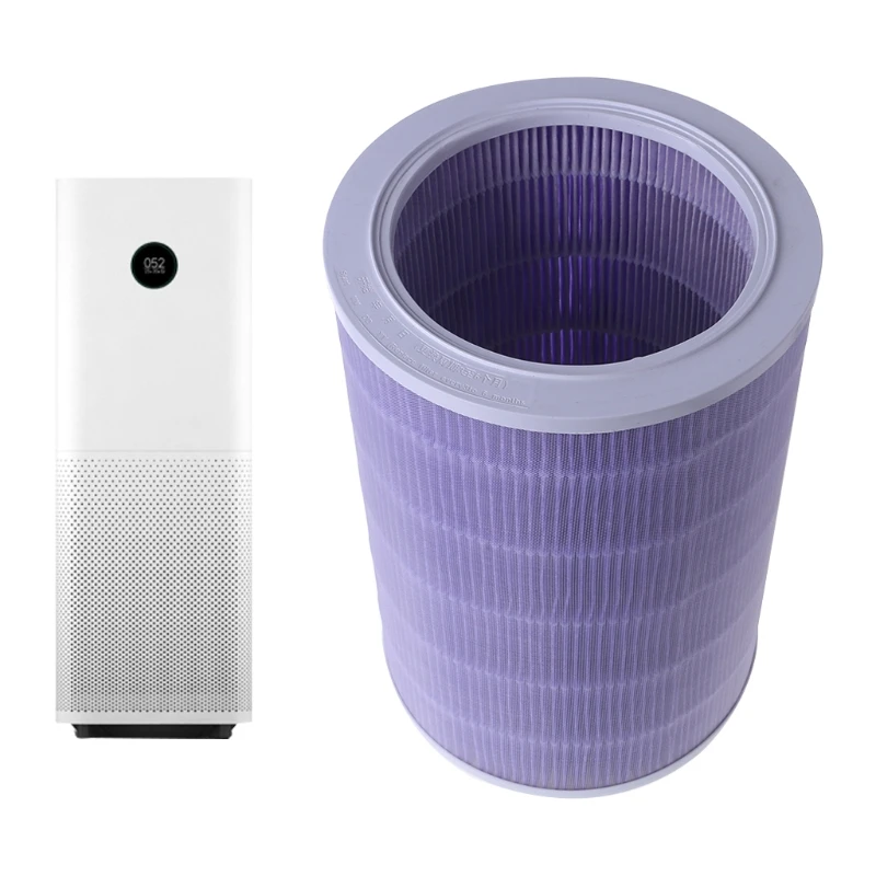 Air Cleaner Filter Smart Mi Air Purifier Core Removing HCHO Formaldehyde Version For Xiaomi Air Purifier Filter Parts