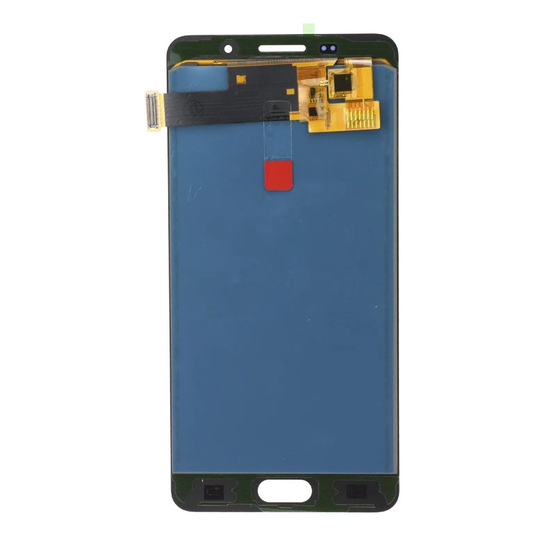 5," lcd для SAMSUNG Galaxy A5 Pantalla lcd A510 A510F A510M SM-A510F Pantalla digitalizador lcd Replaceme