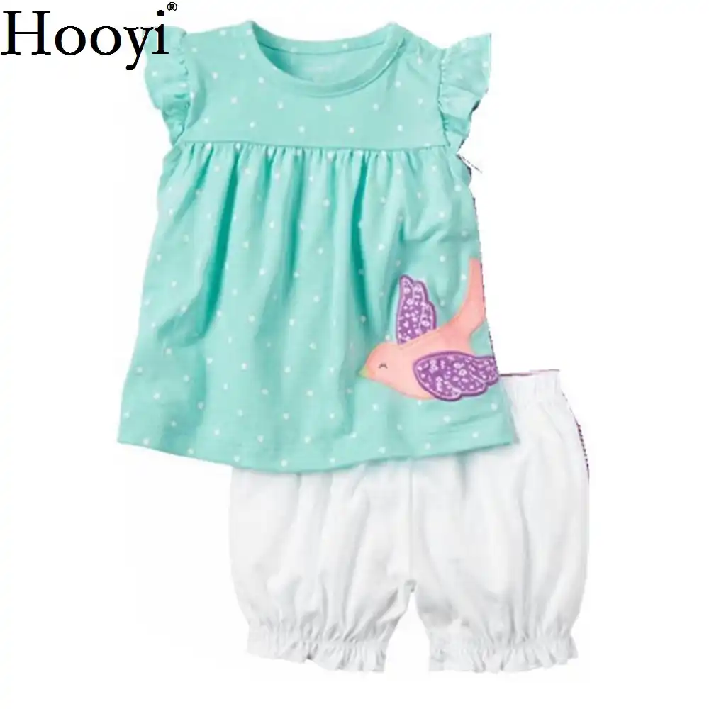 Cute 18 month baby girl clothes Clearance