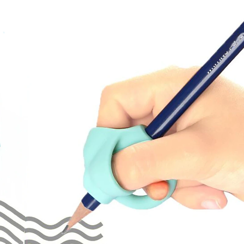 

children writing correction device 3PCS/Set Grip Posture tools handwriting tools u71222