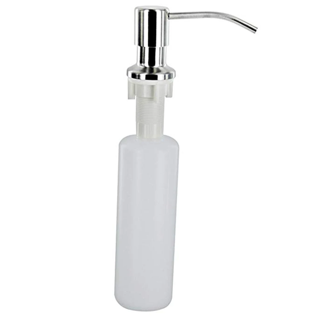 Ванная комната кран для раковины дозатор мыла дозатор для лосьона держатель для хранения бутылка сменная бутылка бутылочки для шампуня