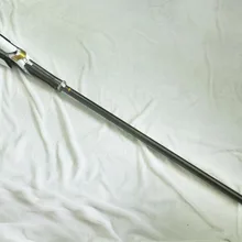 Overwatch ангела Циглер Мерси кадуцеус персонал Косплей копия реквизит