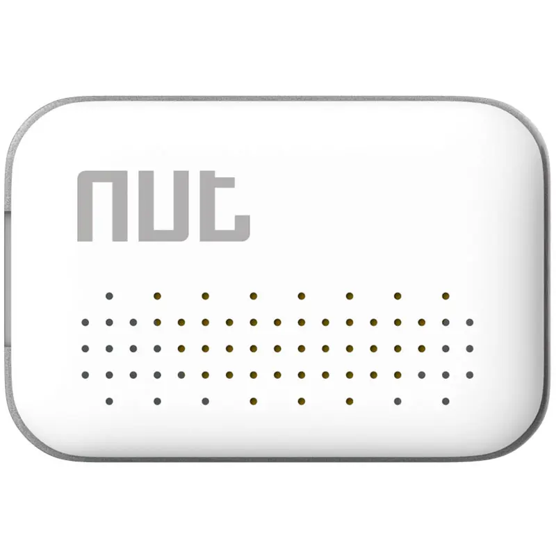 Для Nut mini Smart Tag GPS Tracker Bluetooth Key Finder беспроводной локатор датчик сигнализации анти