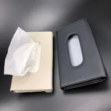 Солнцезащитный козырек автомобиля ткани Коробки для Genesis G70 G80 G90 Equus Creta KONA эндуро Intrado NEXO частокол HDC-2 гроссмейстер