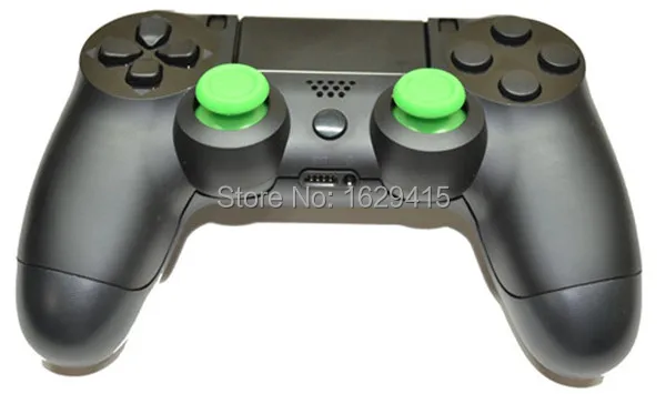 for ps4 thumbstick green 05