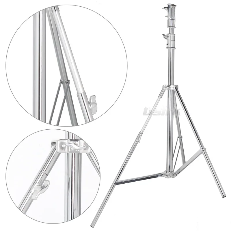 A201 Light Stand (5)