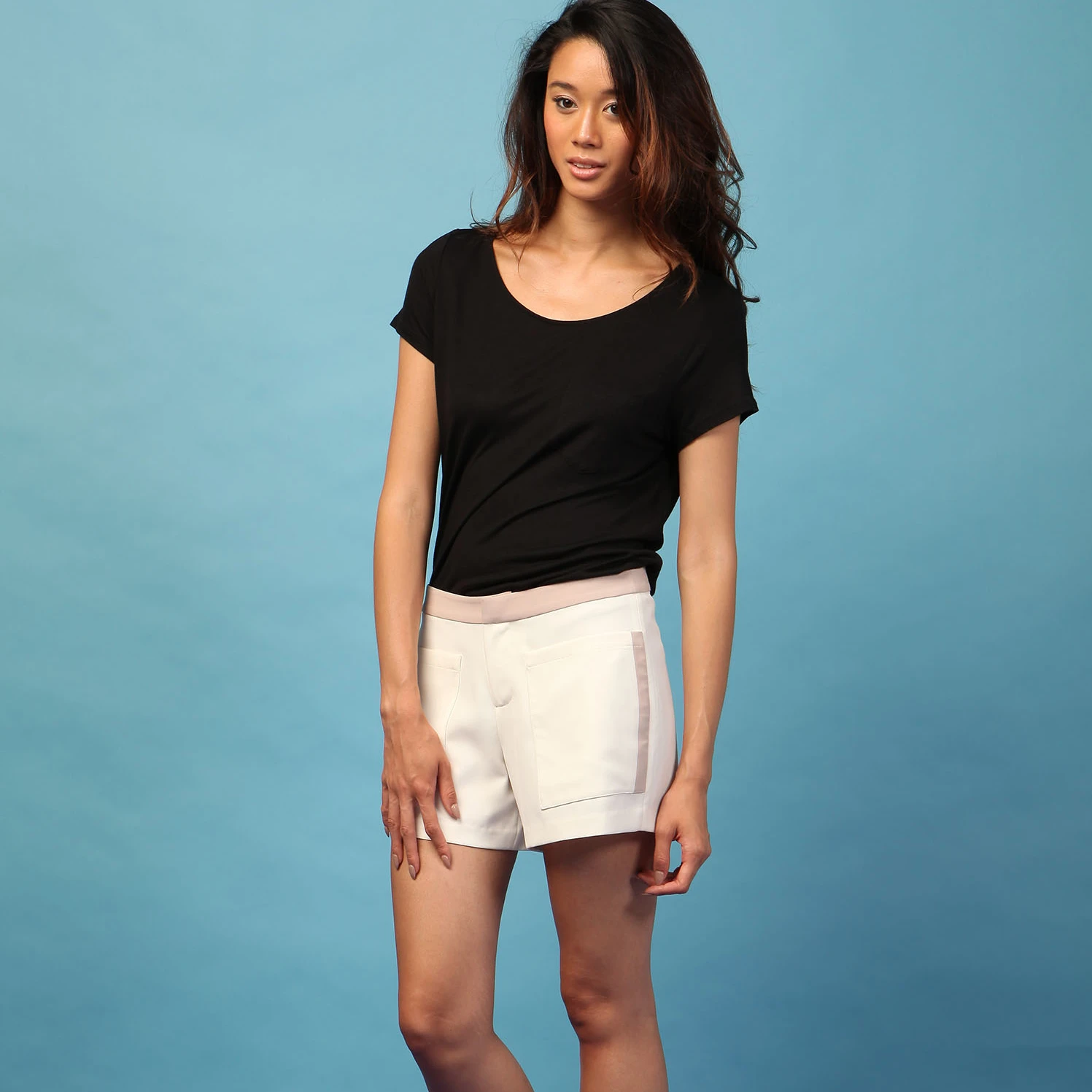 CAMP SHORT