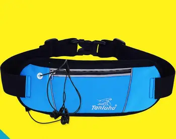 

072217 newhotstacy unisex small waist bag purse wallet bag