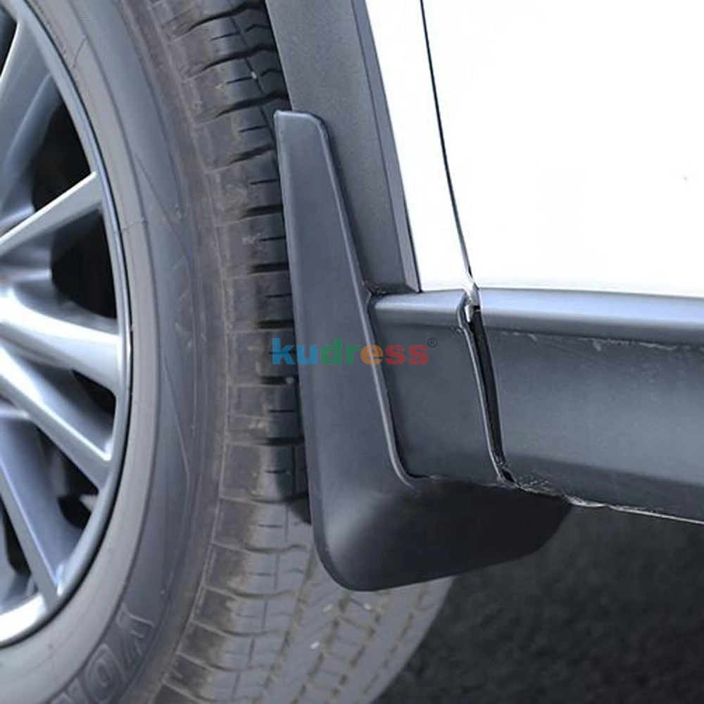 Для Mazda CX5 CX-5 KF Автомобильные Брызговики, аксессуары, брызговики, автомобильные накладки