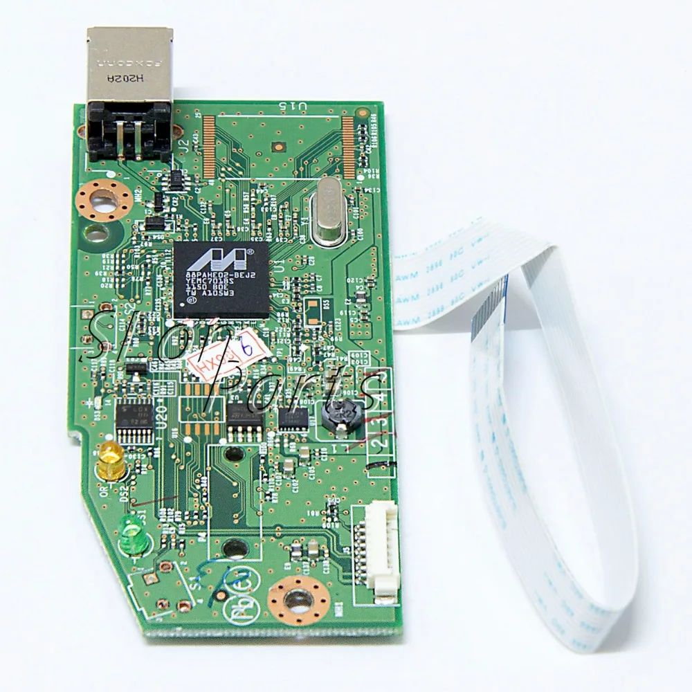 

CF427-60001 for HP LaserJet P1102W P1102W Formatter Board
