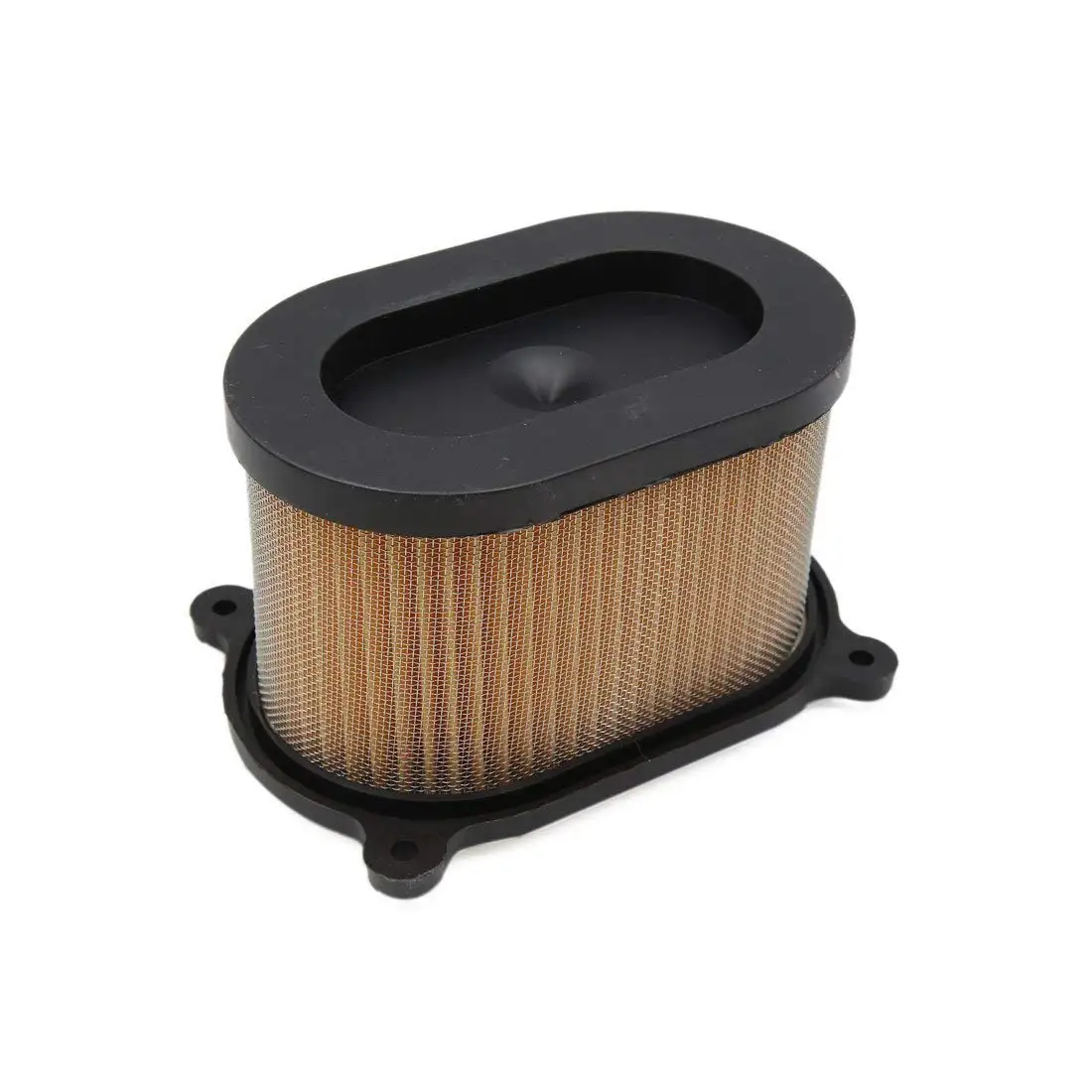 

uxcell Motorcycle Air Cleaner Filter Intake for Hyosung GT250R GT650R GV650 GT650 GT250